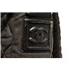 Image 7 : Chanel Coco Cocoon Quilted Denim Messenger Bag