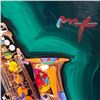 Image 2 : Jazz by Peter Max