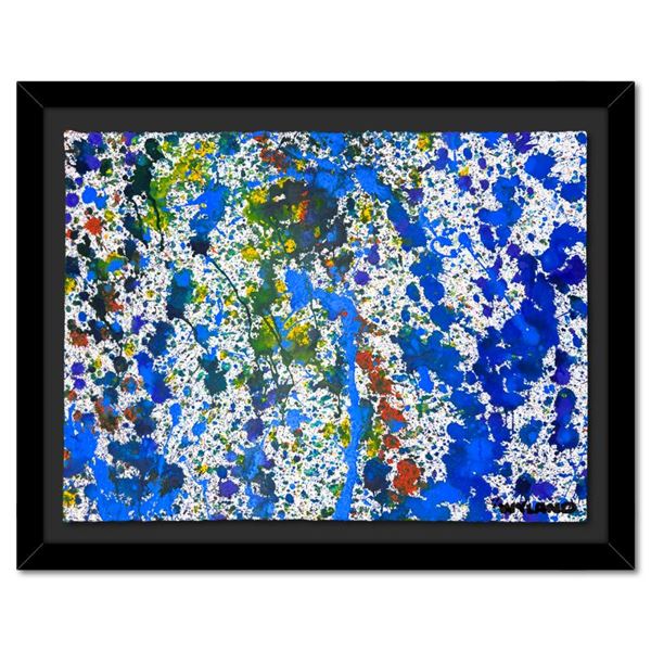 Untitled by Wyland Original