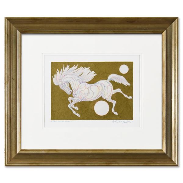 Etude AXXB by Azoulay Original