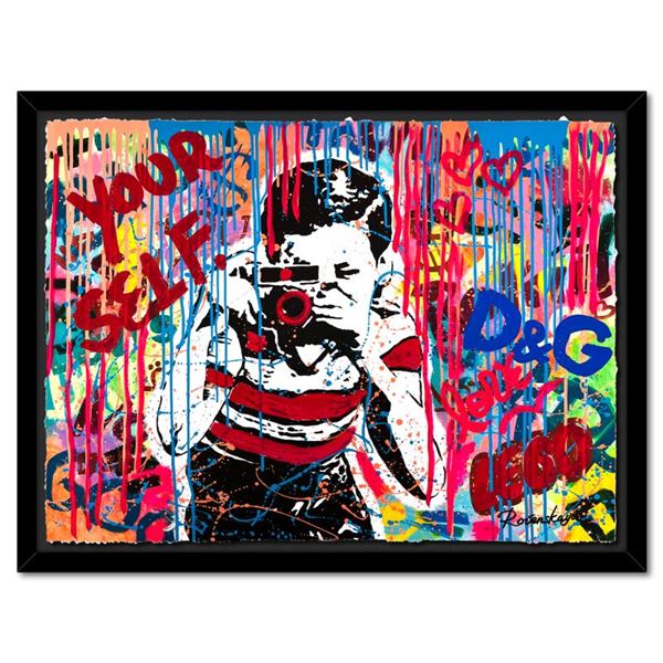 Say Cheese by Rovenskaya Original