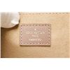 Image 8 : Louis Vuitton Taupe Leather Pochette Jour Clutch