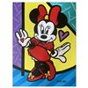 Image 1 : Minnie Mouse by Morais Original