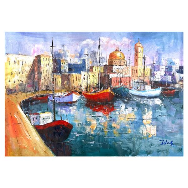 Untitled by Zahra Original