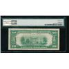 Image 2 : 1928 $20 STAR Cleveland FRN PMG 25