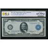 1914 $50 Richmond FRN PCGS 65PPQ
