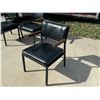 Image 2 : MID-CENTURY MODERN CHAIRS, LOT OF THREE