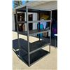 Image 2 : STURDY, BOLTLESS, SNAP-IN SHELF