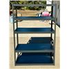 Image 8 : STURDY, BOLTLESS, SNAP-IN SHELF