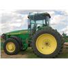 Image 3 : John Deere #8100 Tractor