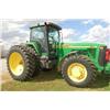Image 7 : John Deere #8100 Tractor