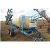 Image 1 : Blumhardt Pull Type Sprayer