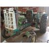 Image 1 : Oliver 1550 Tractor
