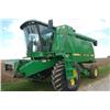Image 2 : John Deere #9500 Combine