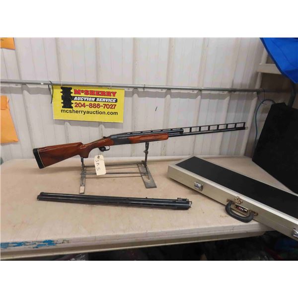 Remington 3200 Skeet Shoot 12 Gauge Serial# OU35453 (1) Barrel 