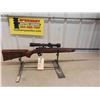 Image 1 : Kimber 82 LH 22LR 22 1/2'' Barrel Serial# LH90 Red Field 2x-7x Scope, 2 Magazines **MUST PROVIDE