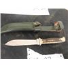 Image 2 : Puma Knife 1st Richtig Handarbait German Knife 7 3/4'' Total Size 