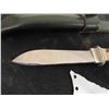 Image 3 : Puma Knife 1st Richtig Handarbait German Knife 7 3/4'' Total Size 