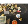 Image 8 : Competition Trap Shooting Buckles, Various Pins