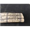 Image 2 : 2 Reproduction Scrimshaw 14'' + 13'' 
