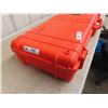 Image 2 : Pelican Gun Travel Vault 51'' x 14'' x 6''
