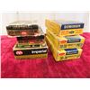 Image 2 : (120 Rounds) 30-30 Ammo (3) Boxes of Vintage Dominion (3) Boxes Imperial
