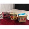 Image 2 : (250 Rounds) 12 Gauge Shotgun Ammo No. 5s, 6s, 7.5s **MUST PROVIDE PROOF