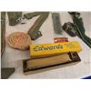 Image 2 : Military Gun Sling, Ammo Belts & More 
