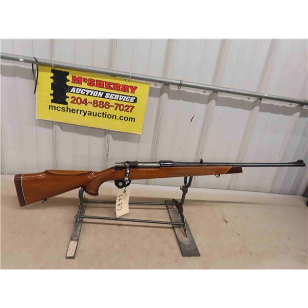 Parker Hale Safari 270 Win BA 23'' Barrel Serial# 7-57381 **MUST PROVIDE