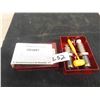 Image 1 : Lee Reloading Dies 220 Swift 
