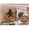 Image 2 : 6 Shooter Bible Books 1950s-60s 