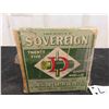 Image 2 : (25 Rounds) Vintage Dominion Cartridge Co. Sovereign Vintage 12 Gauge **