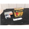 Image 1 : (35 Rounds) Ammo: (25 Rounds) 12 Gauge 2 3/4'' , (5 Rounds) 12 Gauge 2 3/4''  