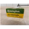 Image 2 : (43 Rounds) Rem 25 Auto Ammo **MUST PROVIDE PROOF OF PAL PRIOR TO 