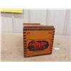 Image 3 : Winchester Wood Ammo Crate 6'' x 10'' x 5 1/2'' 