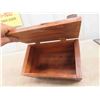 Image 6 : Winchester Wood Ammo Crate 6'' x 10'' x 5 1/2'' 