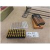 Image 1 : (85 Rounds) 40 Smith & Wesson Ammo **MUST PROVIDE PROOF OF 