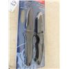 Image 2 : 2 New Smith & Wesson Knives in Packages