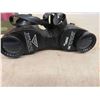 Image 2 : Steiner 8x30 Binoculars in Case , Olympia Thermos Shaped Like Shotgun Shell 
