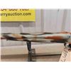 Image 12 : Unknown Make Made in USSR 12 Gauge 2 3/4'' DB 28 1/2'' Barrel , Crack 