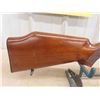 Image 3 : Parker Hale Custom 303 British BA 22'' Barrel Serial# E37224 , 1 Magazine 