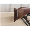 Image 2 : Parker Hale 1100 6.5 x 55 BA 24'' Barrel Serial# 505140 with 4x30 Scope, 