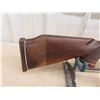 Image 3 : Parker Hale 1100 6.5 x 55 BA 24'' Barrel Serial# 505140 with 4x30 Scope, 