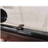Image 8 : Parker Hale 1100 6.5 x 55 BA 24'' Barrel Serial# 505140 with 4x30 Scope, 