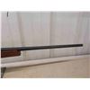 Image 8 : Mauser 98 7.65 x 54 BA 23 1/2'' Barrel Serial# 140739 Parker Hale Rings 