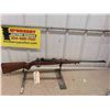 Image 1 : Husqvarna 648 8x57 BA 24'' Barrel Serial# 155625 , Sight & Scope Rails 