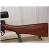Image 10 : Lee Enfield 6.5 x 53R BA 26 1/2'' Serial# 91493 with 1 Magazine, Sun 