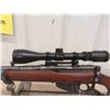 Image 11 : Lee Enfield 6.5 x 53R BA 26 1/2'' Serial# 91493 with 1 Magazine, Sun 