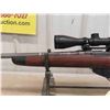 Image 13 : Lee Enfield 6.5 x 53R BA 26 1/2'' Serial# 91493 with 1 Magazine, Sun 