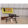 Image 1 : Lee Enfield 6.5 x 53R BA 26 1/2'' Serial# 91493 with 1 Magazine, Sun 